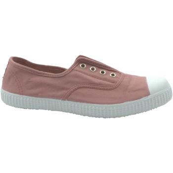 Schuhe Kinder Sneaker Low Cienta CIE-CCC-70997-52-2 Rosa