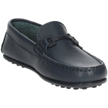 Schuhe Kinder Slipper Pablosky 127820 Blau
