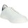 Schuhe Kinder Sneaker High Asso AG-14630 Weiss