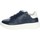 Schuhe Kinder Sneaker High Cesare Paciotti 42350 Blau
