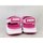 Schuhe Kinder Sandalen / Sandaletten Puma Evolve AC PS Rosa