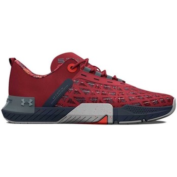 Under Armour  Sneaker Tribase Reign 5