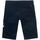 Kleidung Jungen Shorts / Bermudas Elpulpo  Blau