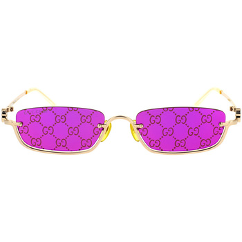 Gucci  Sonnenbrillen -Sonnenbrille GG1278S 005