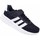Schuhe Kinder Sneaker Low adidas Originals Lite Racer 30 EL K Schwarz