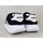 Schuhe Kinder Sneaker Low adidas Originals Lite Racer 30 EL K Schwarz