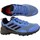 Schuhe Herren Wanderschuhe adidas Originals Terrex Eastrail 2 Blau