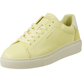 Gant Sneaker Gelb