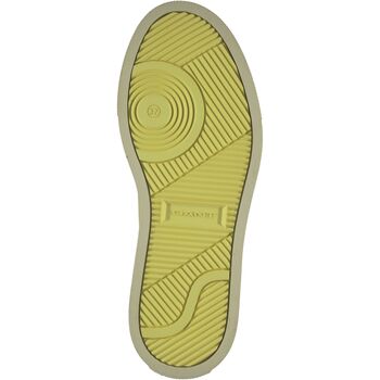 Gant Sneaker Gelb