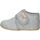Schuhe Hausschuhe Kitzbuehel Hausschuhe Grau