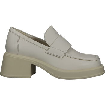 Schuhe Damen Slipper Vagabond Shoemakers 5542-001 Slipper Weiss