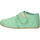 Schuhe Mädchen Hausschuhe Kitzbuehel Hausschuhe Grün