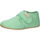 Schuhe Mädchen Hausschuhe Kitzbuehel Hausschuhe Grün