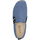 Schuhe Hausschuhe Kitzbuehel Hausschuhe Blau