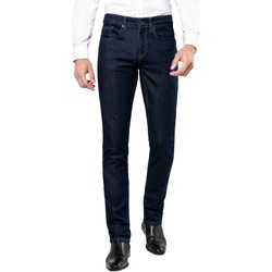 Kleidung Herren Jeans Kariban Premium Jeans Blau
