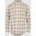 Kleidung Herren Langärmelige Hemden Minimum Chemise  Jack 9564 Grau