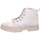 Schuhe Damen Stiefel Dockers by Gerli Stiefeletten 52KC202710505 Weiss