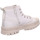 Schuhe Damen Stiefel Dockers by Gerli Stiefeletten 52KC202710505 Weiss