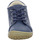 Schuhe Jungen Babyschuhe Lurchi Klettschuhe NANI BAREFOOT 33-50034-02 02 Blau