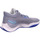 Schuhe Herren Fitness / Training Nike Sportschuhe Renew Elevate 3 DD9304-006 Blau
