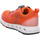 Schuhe Jungen Slipper Vado Slipper AIR Lo BOA GTX Surround 73342-3311/777 Orange