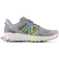 Schuhe Damen Laufschuhe New Balance Sportschuhe Fresh Foam Garoé WTGAROG1 Grau