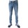 Kleidung Herren Jeans Jeckerson UPA079SW069 Blau