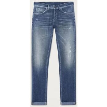 Kleidung Herren Jeans Dondup GEORGE FH2-UP232 DS0145U Blau