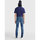 Kleidung Herren Jeans Tommy Hilfiger MW0MW21840 Blau
