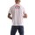 Kleidung Herren T-Shirts Emporio Armani EA7 3RPT29 Weiss