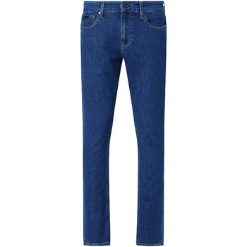 Calvin Klein Jeans  Slim Fit Jeans K10K110708