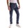 Kleidung Herren Slim Fit Jeans Calvin Klein Jeans K10K110708 Blau