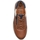 Schuhe Herren Tennisschuhe Mephisto BRADLEY Braun