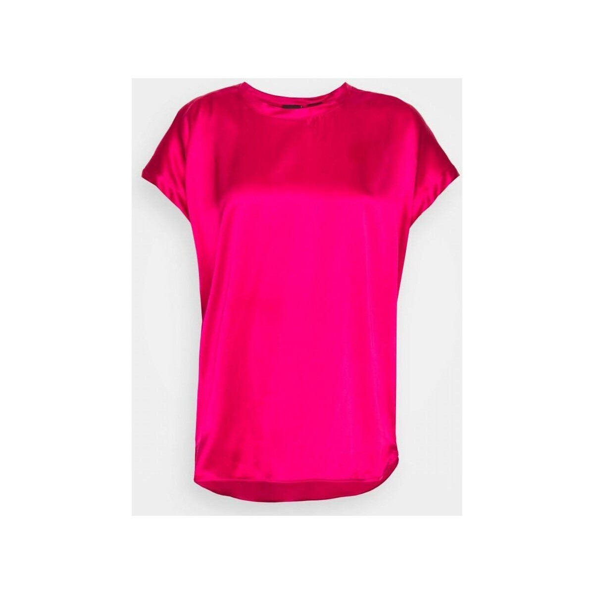 Kleidung Damen Hemden Pinko FARIDA 100100 ZR64-P46 Rosa