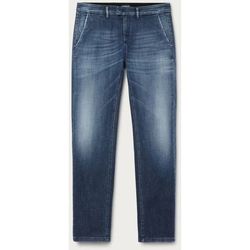 Kleidung Herren Jeans Dondup PABLO FN7-UP525 DS0296 Blau