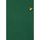 Kleidung Herren Pullover Lyle & Scott KN1819V CREW NECK VEST-W510 ENGLISH GREEN Grün