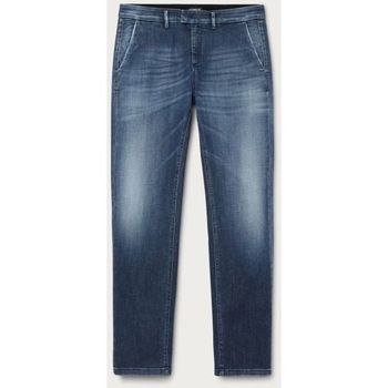 Kleidung Herren Jeans Dondup PABLO FN7-UP525 DS0296 Blau