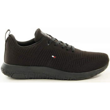 Tommy Jeans  Sneaker Corporate knit rib runner