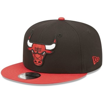 New-Era  Schirmmütze 9FIFTY Chicago Bulls
