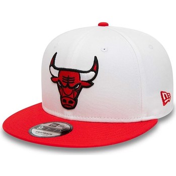 New-Era  Mütze Chicago Bulls Crown Patches 9FIFTY