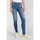 Kleidung Damen Jeans Le Temps des Cerises Jeans push-up slim high waist PULP, länge 34 Blau