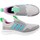 Schuhe Kinder Sneaker Low adidas Originals Activeride 20 C Grau