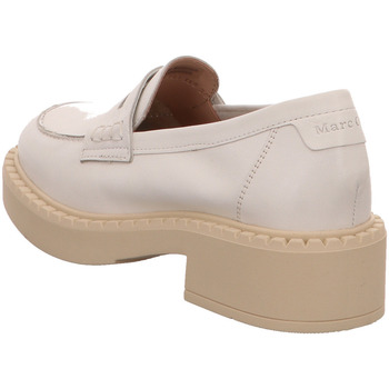 Marc O'Polo Slipper Chunky Loafer 30117673201101-110 Weiss