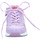 Schuhe Mädchen Derby-Schuhe & Richelieu Lurchi Schnuerschuhe VERA 33-22217-27 Violett