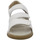 Schuhe Damen Sandalen / Sandaletten Ara Sandaletten NATURE-S 13804-06 Weiss