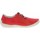 Schuhe Damen Sneaker Low Rieker 5250833 Rot