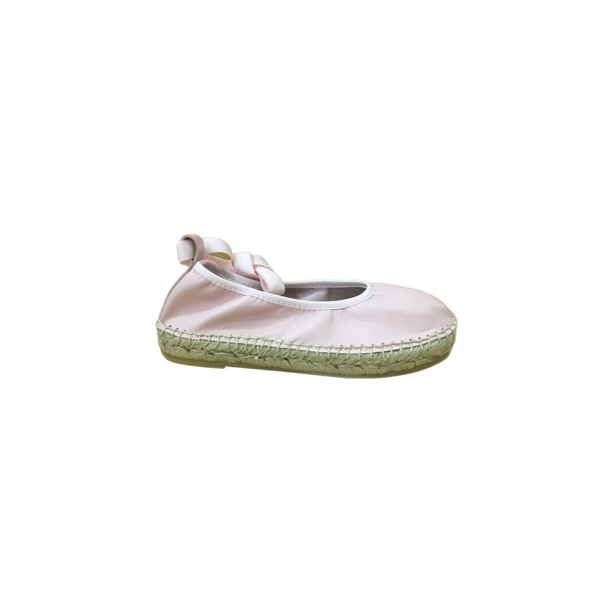 Schuhe Sandalen / Sandaletten Yowas 27338-18 Rosa