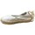 Schuhe Sandalen / Sandaletten Yowas 27339-18 Beige