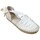 Schuhe Sandalen / Sandaletten Yowas 27341-18 Beige