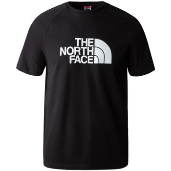The North Face  T-Shirt Raglan Easy Tee